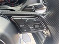 Audi S3 2.0 TFSI Black Edition Sportback 5dr Petrol S Tronic quattro Euro 6 (s/s) ( 24