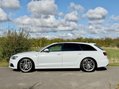 Audi A6 3.0 TDI V6 Black Edition S Tronic quattro Euro 6 (s/s) 5dr 13