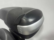 Piaggio MP3 LT SPORT 2015 ONLY 23K RIDE ON A CAR LICENCE TRIKE 3 WHEELER BIKE 36