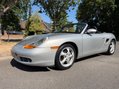 Porsche Boxster 2.7 986 2dr 29