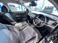 Hyundai TUCSON 1.6 GDi Blue Drive SE Nav Euro 6 (s/s) 5dr 9