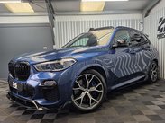 BMW X5 3.0 30d M Sport SUV 5dr Diesel Auto xDrive Euro 6 (s/s) (265 ps) 3