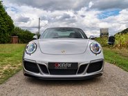 Porsche 911 3.0 911 Carrera GTS Semi-Auto 2dr 22