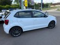 Volkswagen Polo 1.0 BlueMotion Tech SE Design Euro 6 (s/s) 5dr 6