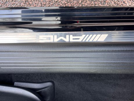 Mercedes-Benz A Class 2.0 A35 AMG (Premium Plus) 7G-DCT 4MATIC Euro 6 (s/s) 5dr 95