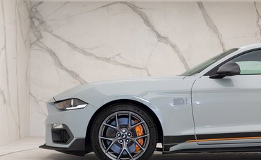 Ford Mustang Mach 1 27