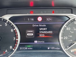 Nissan Qashqai 1.3 Qashqai Acenta Premium DiG-T MHEV 5dr 38