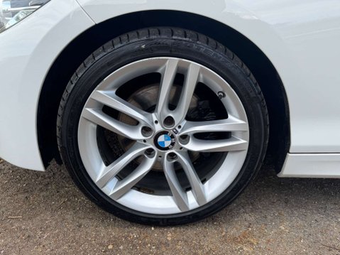 BMW 1 Series 2.0 125d M Sport Auto 5dr 51