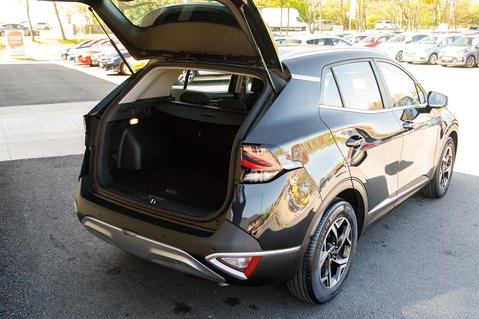 Kia Sportage 2 ISG 39