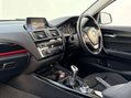 BMW 2 Series 2.0 220i Sport 2dr 55