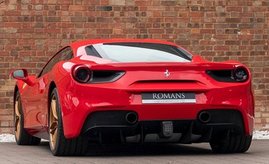 Ferrari 488 GTB 3