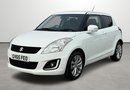 Suzuki Swift 1.2 SZ4 [Nav] 5dr Auto 6