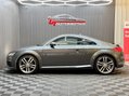 Audi TT 1.8 TFSI S line Euro 6 (s/s) 3dr 15