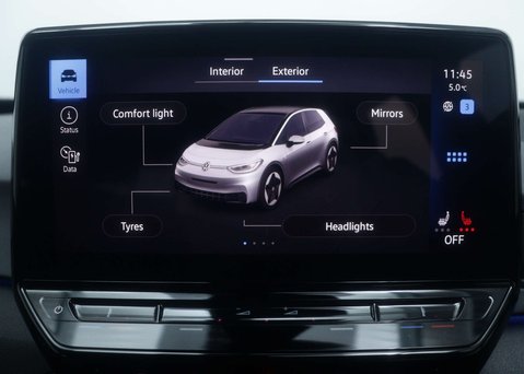 Volkswagen ID.3 ID3 Life 5dr 28