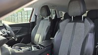 Peugeot 3008 1.2 PureTech Allure SUV 5dr Petrol EAT Euro 6 (s/s) (130 ps) 35