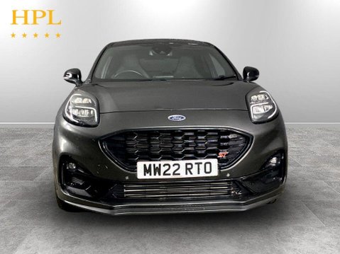 Ford Puma 1.5T EcoBoost ST SUV 5dr Petrol Manual Euro 6 (s/s) (200 ps) Air Con - Allo 2