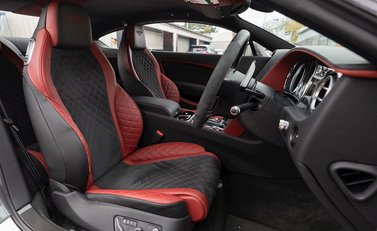 Bentley Continental Supersports 12