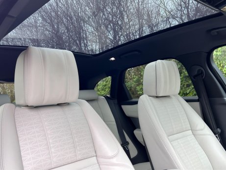 Land Rover Range Rover Velar 2.0 D240 R-Dynamic HSE Auto 4WD Euro 6 (s/s) 5dr 77