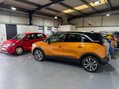 Vauxhall Crossland X 1.2 Turbo GPF Elite Euro 6 (s/s) 5dr 7