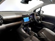 Citroen C3 Aircross 1.2 PureTech PLUS SUV 5dr Petrol EAT6 Euro 6 (s/s) (130 ps) Privacy Glass 15