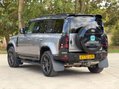Land Rover Defender 3.0 Defender X-Dynamic SE D MHEV A 4WD 5dr 3