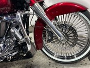 Harley-Davidson Touring 1745 FLHXS Street Glide Special Euro 4 37