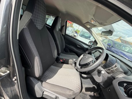 Peugeot 108 ALLURE 10