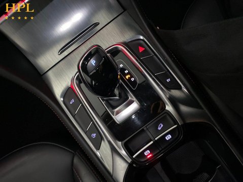 MG HS 1.5 T-GDI 16.6kWh Exclusive SUV 5dr Petrol Plug-in Hybrid Auto Euro 6 (s/s) 16