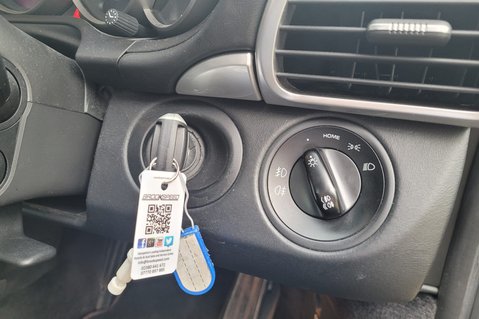 Porsche 911 CARRERA 4 TIPTRONIC S 38