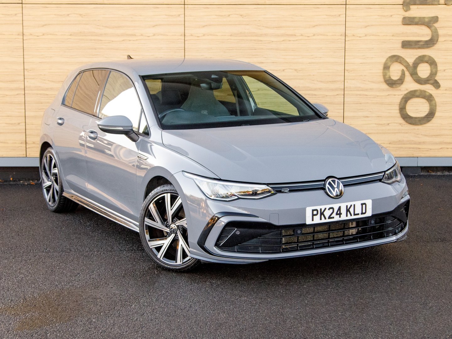 2024 Volkswagen Golf