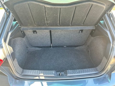 SEAT Ibiza TSI FR SPORT 14