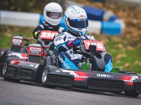 2025 Karting Season 9