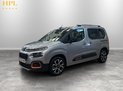 Citroen Berlingo 1.2 PureTech Flair XTR M MPV 5dr Petrol EAT Euro 6 (s/s) (130 ps) 3