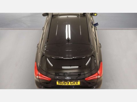 Ford Focus 1.0 Focus ST-Line 5dr 8