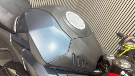 Lexmoto LXS 125 E55 2025 ONLY 5K 125CC LEARNER SPORTS BIKE 44