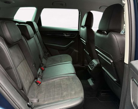Skoda Karoq 1.5 Karoq SE L TSI 5dr 7