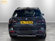 BMW Ix3 80kWh M Sport SUV 5dr Electric Auto (286 ps) Full Leather - Alloys - DAB Ra 6
