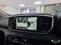 Kia Sportage 1.6 CRDi 4 DCT Euro 6 (s/s) 5dr 37