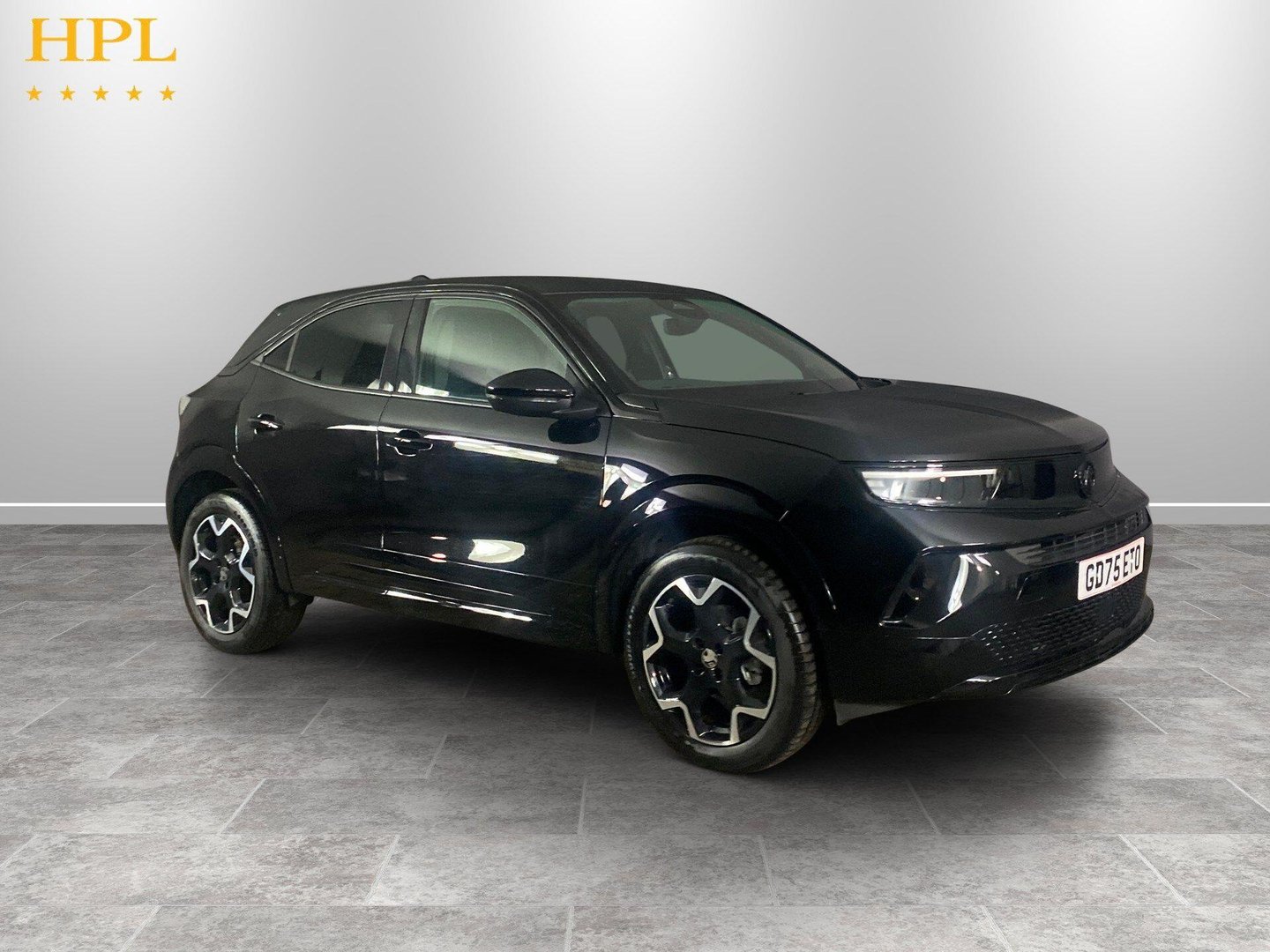 2026 Vauxhall Mokka