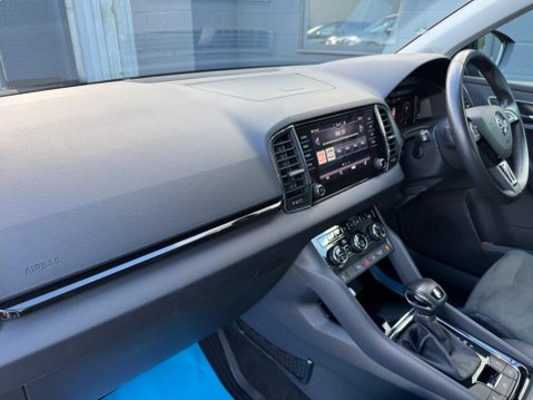 Skoda Karoq SE L TSI DSG 20