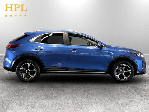 Kia Xceed 1.6 GDi 8.9kWh 3 SUV 5dr Petrol Plug-in Hybrid DCT Euro 6 (s/s) (139 bhp) 8