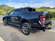 Ford Ranger MS-RT 213 ps Ecoblue Pickup - Automatic - Tonneau Cover 6
