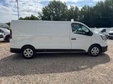 Renault Trafic LWB L2H1 [SOLD KH] Low roof Advance LL30 Aircon Sensors EURO 6 5