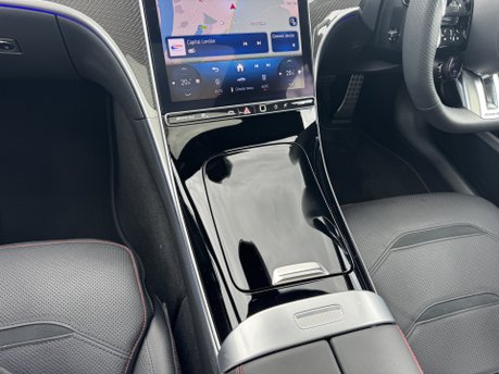 Mercedes-Benz C Class C43 AMG 4Matic Premium Plus MHEV Petrol Estate Auto PAN ROOF/HEADS-UP/VAT Q 17
