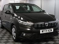 Dacia Sandero COMFORT TCE 30