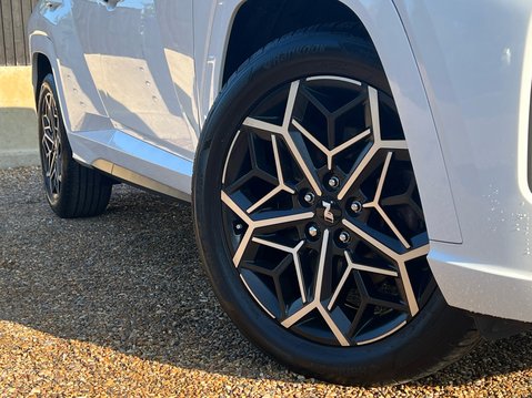 Hyundai TUCSON T-GDI N LINE 13