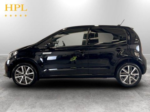 SEAT Mii 36.8kWh Hatchback 5dr Electric Auto (83 ps) Air Con - Alloy Wheels 4