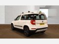 Skoda Yeti 2.0 TDI SE Outdoor 5dr Diesel Manual Euro 5 (110 ps) 2