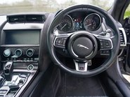 Jaguar F-Type V8 SVR 575 AWD 11