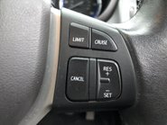 Suzuki SX4 S-Cross SZ4 1.6 petrol manual £165 tax, ULEZ compliant, service history 24